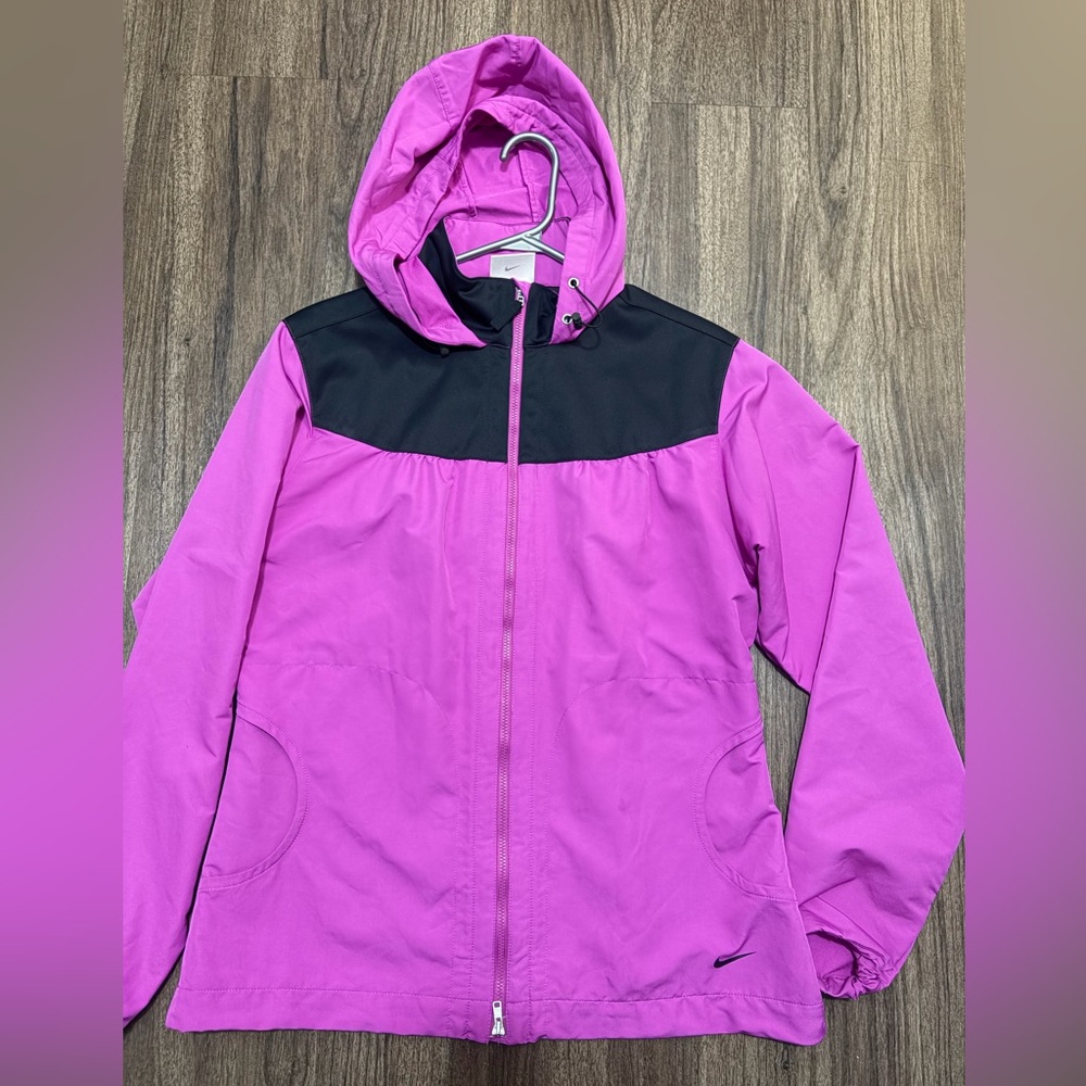 Nike Golf Jacket